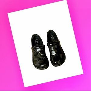Born Concept Patent Leather Shoe 6